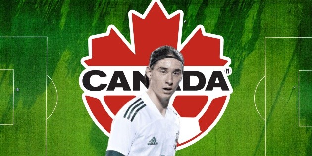 Convocan a Marcelo Flores a la selecci&oacute;n...canadiense