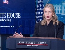 La Casa Blanca defendió sus acciones en Venezuela como parte de la política “Estados Unidos primero” impulsada por Trump. EFE/ARCHIVO