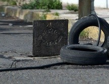 Hasta el momento, no hay personas detenidas y el huachicol asegurado fue puesto a disposición de autoridades. EL INFORMADOR/ARCHIVO