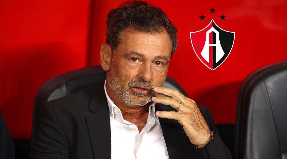 Diego Cocca tuvo dos ausencias importantes para su entrenamiento del día de hoy. IMAGO7 / ARCHIVO