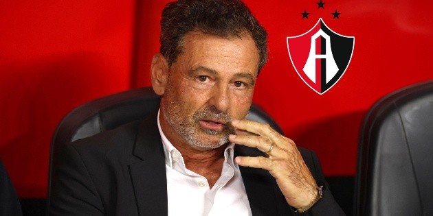 Liga MX: Atlas entrena sin sus refuerzos a d&iacute;as del inicio del Clausura 2026