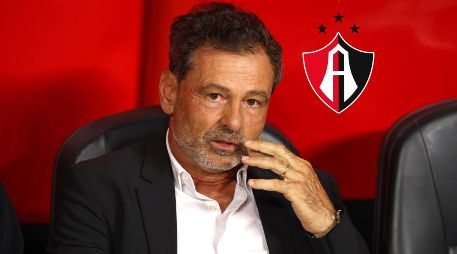 Diego Cocca tuvo dos ausencias importantes para su entrenamiento del día de hoy. IMAGO7 / ARCHIVO