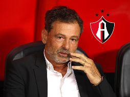 Diego Cocca tuvo dos ausencias importantes para su entrenamiento del día de hoy. IMAGO7 / ARCHIVO