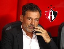 Diego Cocca tuvo dos ausencias importantes para su entrenamiento del día de hoy. IMAGO7 / ARCHIVO