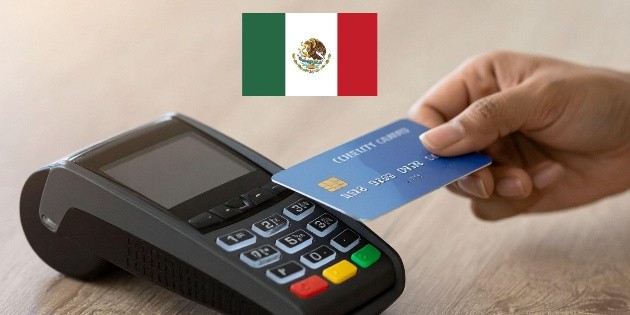 M&eacute;xico cobra m&aacute;s por pagos con tarjeta que otros pa&iacute;ses: Banxico
