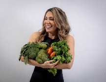 Esta semana en portada: Ariela Romero. GENTE BIEN JALISCO / Revista del 9 de enero 2026