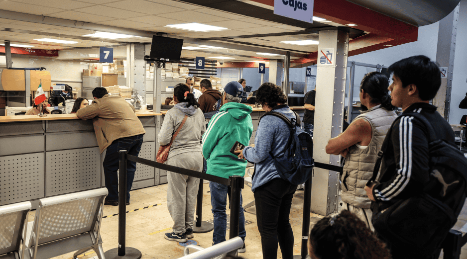 El Gobierno de Jalisco informó sobre el costo que tiene el refrendo vehicular este año, además de beneficios y descuentos disponibles para los conductores. EL INFORMADOR/ARCHIVO