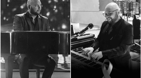 La Banda MS ha perdido a uno de sus integrantes tras el fallecimiento de Gerson Leos. AFP / ARCHIVO / ESPECIAL / INSTAGRAM @bandamsoficial