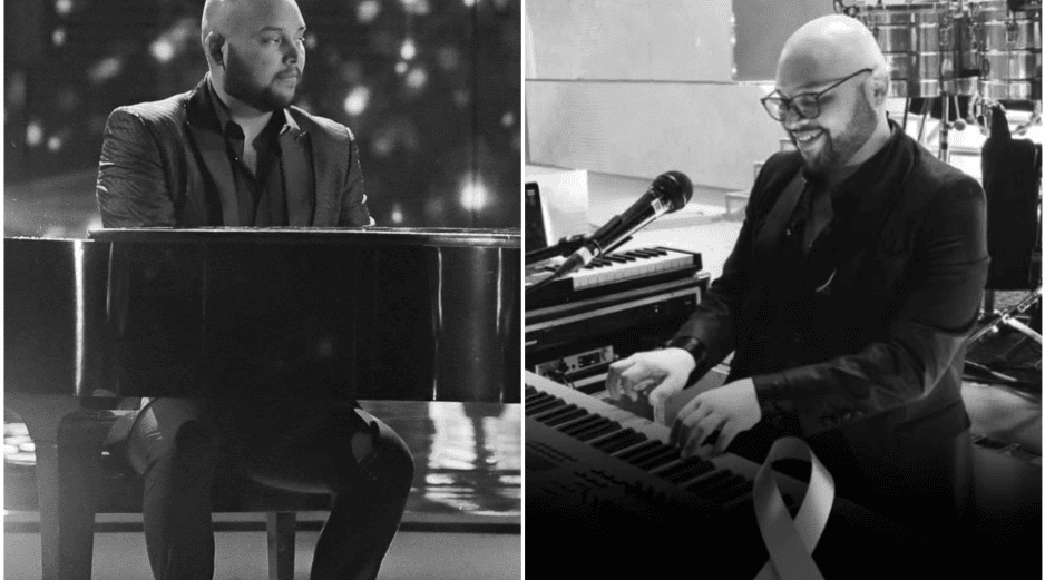 La Banda MS ha perdido a uno de sus integrantes tras el fallecimiento de Gerson Leos. AFP / ARCHIVO / ESPECIAL / INSTAGRAM @bandamsoficial