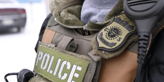 Agente de ICE mata a una mujer durante redada migratoria en Minneapolis