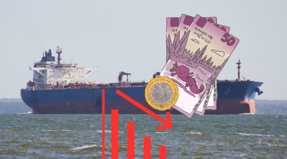 Tanto Pemex como PDVSA, empresa estatal de Venezuela, han padecido decisiones políticas de sus gobiernos, corrupción y ajustes operativos que las han disminuido en el panorama global. AP / E. Frias