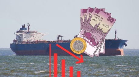 Tanto Pemex como PDVSA, empresa estatal de Venezuela, han padecido decisiones políticas de sus gobiernos, corrupción y ajustes operativos que las han disminuido en el panorama global. AP / E. Frias