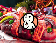 Elegir roscas elaboradas sin acitrón de biznaga es una forma de conservar tanto las costumbres como la biodiversidad del país. CANVA