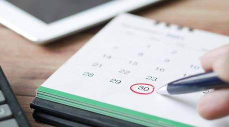 Conocer los días feriados de 2026 ayuda a organizar viajes, actividades familiares y tiempos de descanso. CANVA