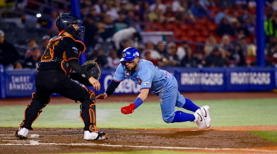 El triunfo conseguido el martes en el Estadio Panamericano colocó la confrontación 3-2 a favor del conjunto jalisciense. CORTESÍA/ CHARROS DE JALISCO.