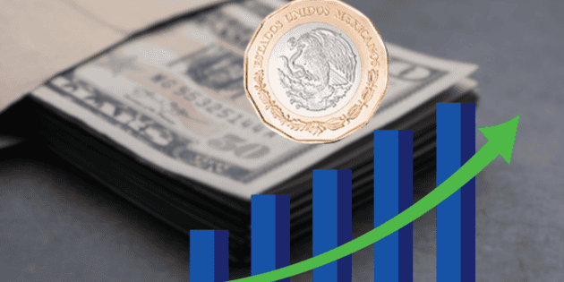 Cierre del d&oacute;lar HOY: Peso mexicano resiste y se fortalece frente al d&oacute;lar
