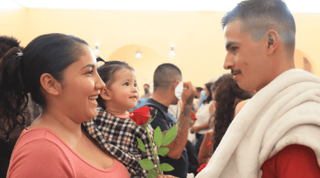 Una oportunidad para formalizar tu unión civil sin ningún costo. Gobierno de Tlaquepaque