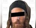 Por el delito de delincuencia organizada con fines de trata de personas, un juez de control vinculó a proceso y ratificó prisión preventiva oficiosa a Yoel Alter, integrante de la secta ultraortodoxa judía "Lev Tahor". CORTESÍA