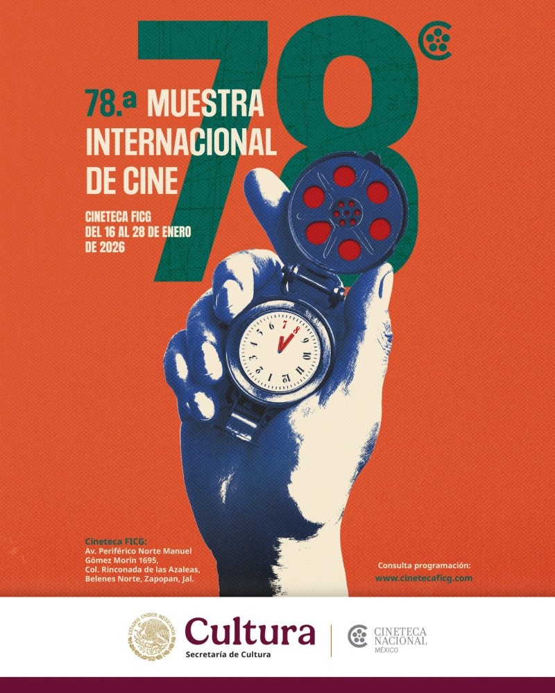 &nbsp;CORTESÍA/X/ @CinetecaFicg