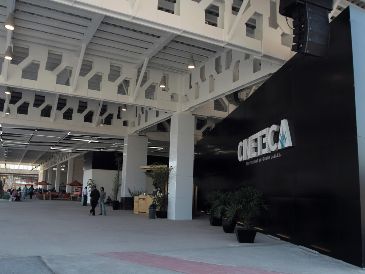 Toma nota de las mejores cintas que llegarán a la Cineteca FICG los próximos días para que puedas ir armado plan. EL INFORMADOR/ ARCHIVO