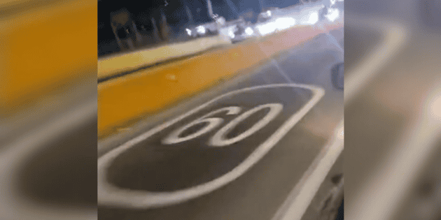 L&iacute;mites de velocidad: Aclaraci&oacute;n oficial frena, por ahora, cambios en vialidades