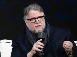 La participación de Del Toro en Sundance ocurre mientras el cineasta atraviesa la temporada de premios por su adaptación de 