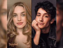 Estrenada en 2010, Enredados representó un giro importante para Disney: una protagonista más independiente, humor contemporáneo y una banda sonora que trascendió generaciones. ESPECIAL/ X/ @DisneyStudios
