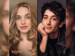 Estrenada en 2010, Enredados representó un giro importante para Disney: una protagonista más independiente, humor contemporáneo y una banda sonora que trascendió generaciones. ESPECIAL/ X/ @DisneyStudios