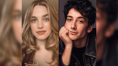 Estrenada en 2010, Enredados representó un giro importante para Disney: una protagonista más independiente, humor contemporáneo y una banda sonora que trascendió generaciones. ESPECIAL/ X/ @DisneyStudios