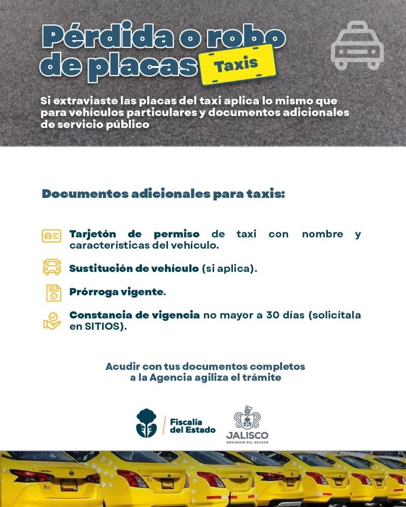 FACEBOOK / FISCALÍA DEL ESTADO DE JALISCO&nbsp;