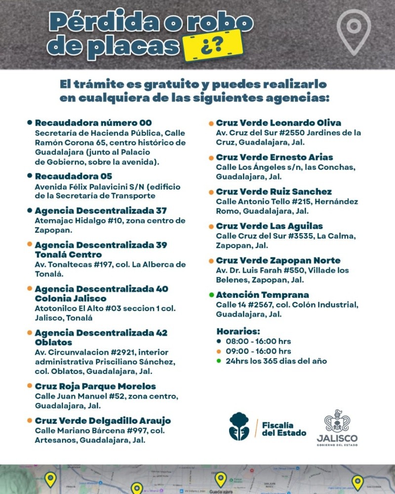 FACEBOOK / FISCALÍA DEL ESTADO DE JALISCO&nbsp;