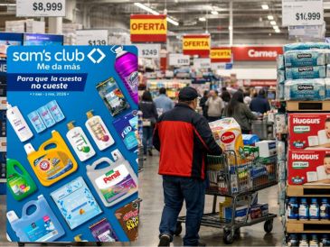 Las promociones aplican tanto en sucursales como en compras en línea. ESPECIAL