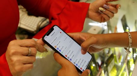 Las líneas no asociadas a una persona o empresa serán dadas de baja a partir del 1 de julio. EL INFORMADOR/Archivo