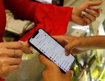 Las líneas no asociadas a una persona o empresa serán dadas de baja a partir del 1 de julio. EL INFORMADOR/Archivo