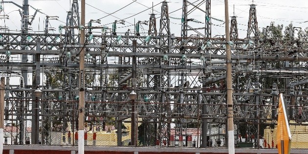 CFE: Reactivan plan de energ&iacute;a el&eacute;ctrica en Jalisco