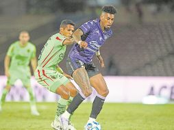 Mazatlán y Juárez serán los encargados de partir plaza en el Clausura 2026. IMAGO7