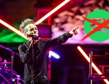 Esto dijo Rubén Albarrán sobre el papel de Spotify en los conflictos políticos recientes. EL INFORMADOR / ARCHIVO