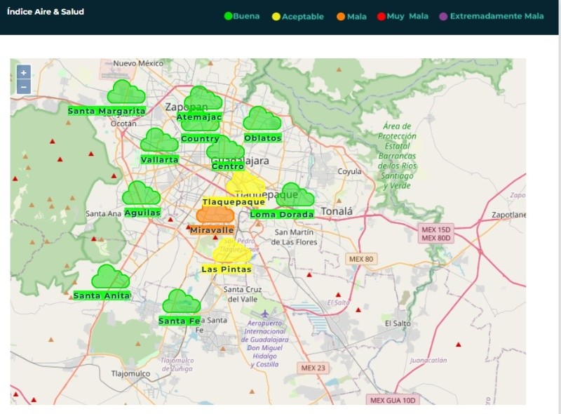 ESPECIAL / SEMADET&nbsp;