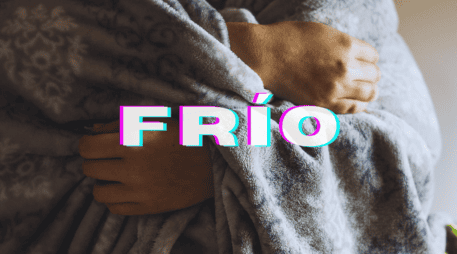 A partir de mañana, el frente frío núm. 27 se desplazará sobre el norte del país, originando rachas muy fuertes de viento en dicha región. ESPECIAL / CANVA