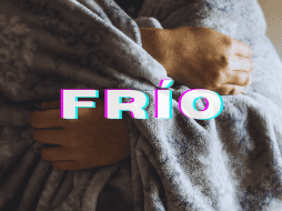 A partir de mañana, el frente frío núm. 27 se desplazará sobre el norte del país, originando rachas muy fuertes de viento en dicha región. ESPECIAL / CANVA