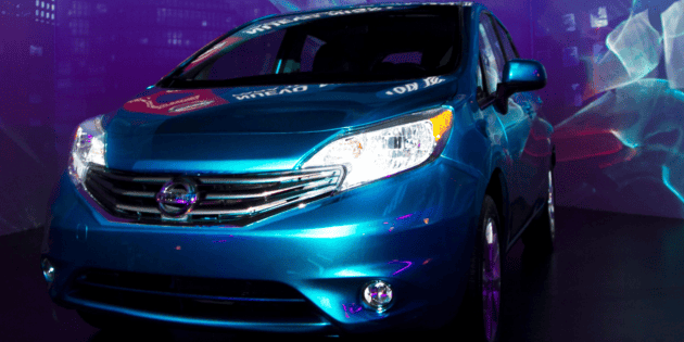 Aument&oacute; la comercializaci&oacute;n de autos nuevos en M&eacute;xico en 2025: Inegi