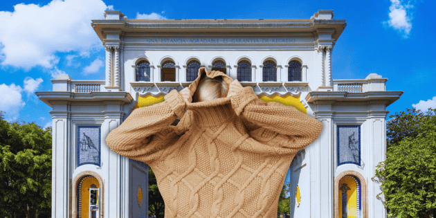 Clima Guadalajara HOY: Alertan por noches y amaneceres fr&iacute;os para la ciudad