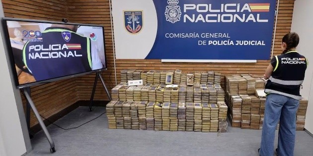 C&aacute;rteles mexicanos expanden su poder&iacute;o a estos pa&iacute;ses en Europa