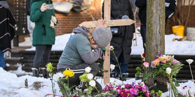 La mujer que mat&oacute; ICE en Minneapolis era poeta; &iquest;Qui&eacute;n era Ren&eacute;e Nicole?