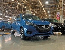 La venta de vehículos ligeros nuevos, el pasado diciembre, fue de 154 mil 395 unidades, un 5 % más respecto a diciembre de 2024. SUN / ARCHIVO