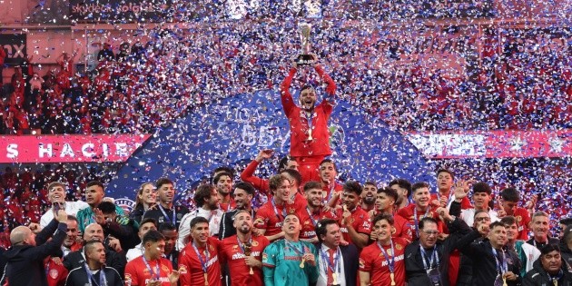 Liga MX: la inversi&oacute;n consolida a los favoritos y ampl&iacute;a la brecha competitiva