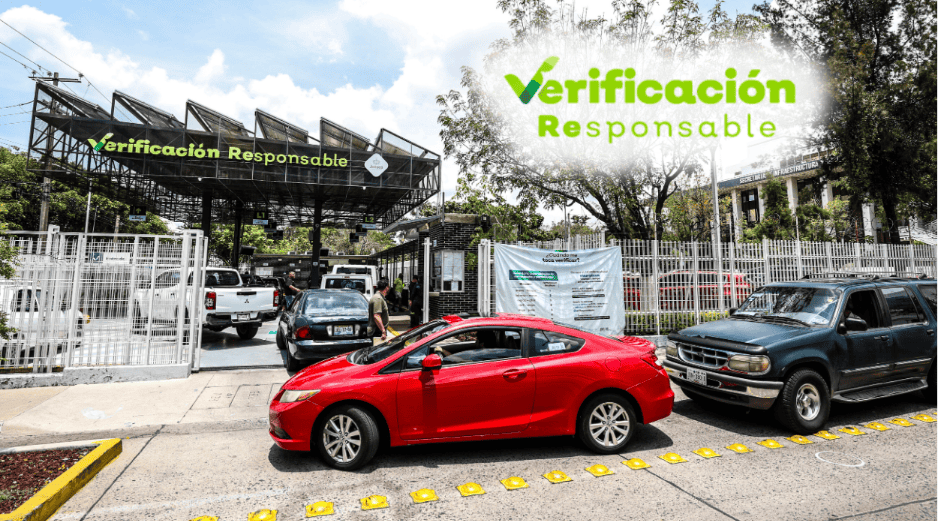 El proceso forma parte de la estrategia 