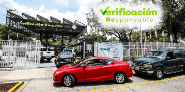 As&iacute; puedes hacer la Verificaci&oacute;n Vehicular GRATIS en Jalisco en 2026