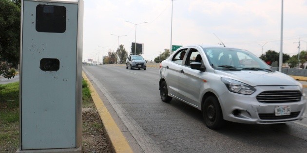 L&iacute;mites de fotoinfracciones en AMG se mantienen sin ajustes: AMIM