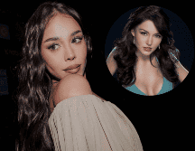 Esto dijo Danna sobre protagonizar una nueva versión de 